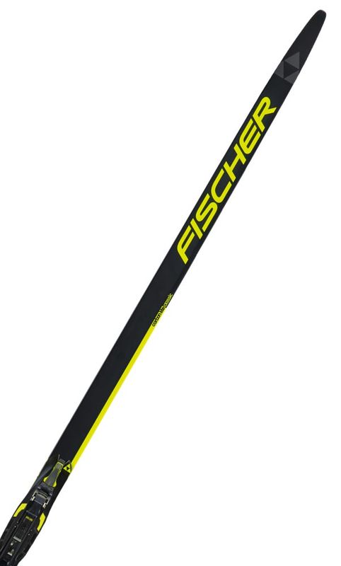 Fischer Carbonlite Classic Jr Multicolour 167cm (35-44kg)