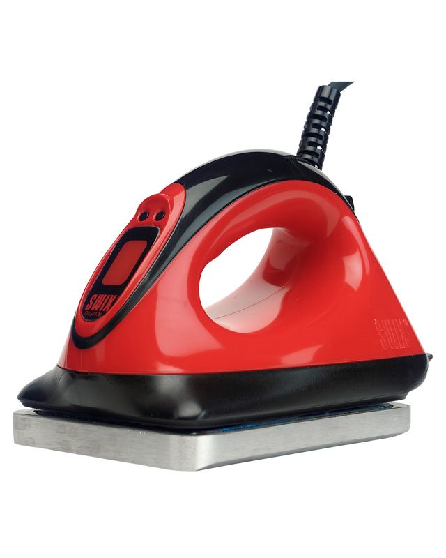 Swix Vallajärn T72 Smørejern