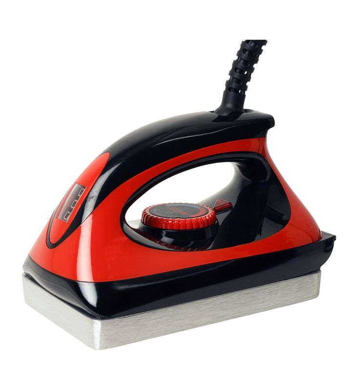 Swix Vallajärn T73D Smørejern