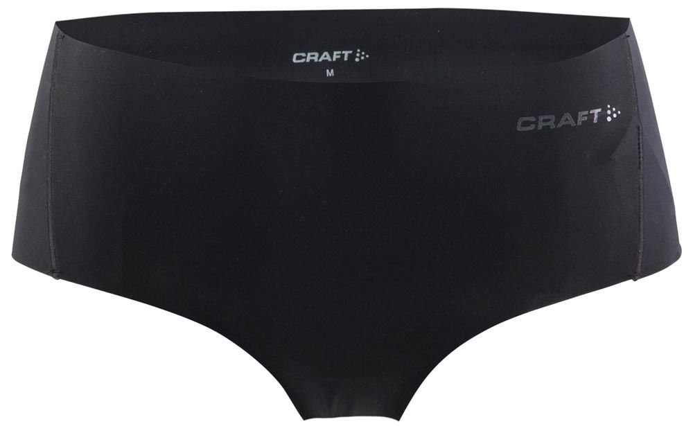 Craft Greatness Hipster W Undertøy Black, XS