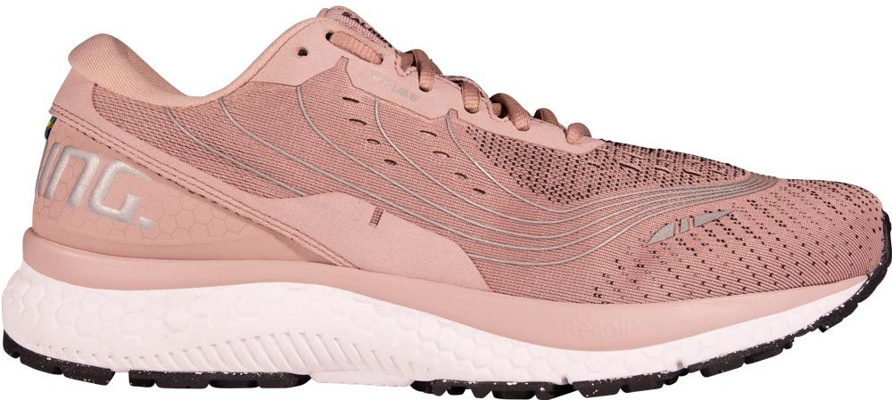 Salming Recoil Prime W Løpesko Beige, UK 4,5