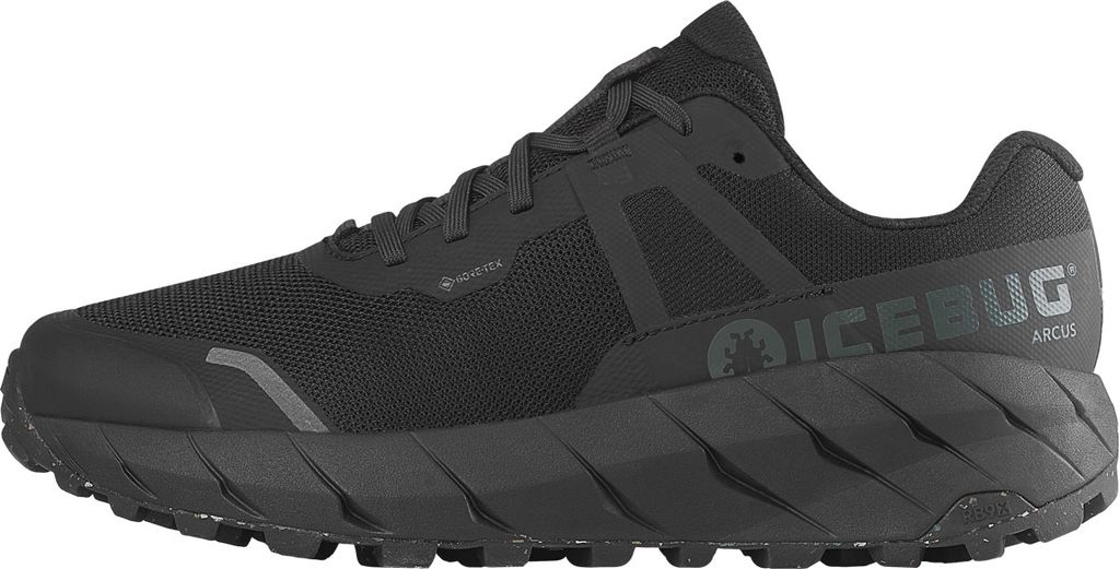 Men's Arcus RB9X Gore-Tex 45, True Black