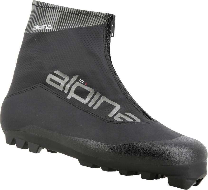 TCL S -25 Skisko Black, EU 42