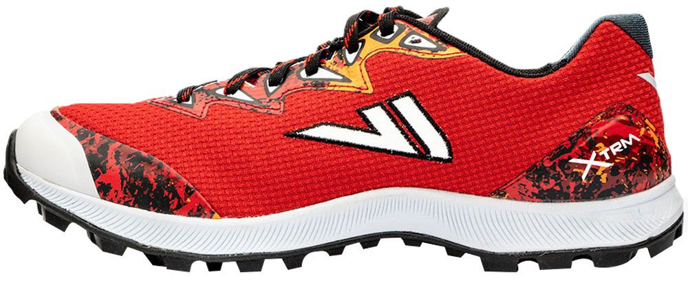 Vj Xtrm 2 Rød UK 5.5 / EU 39