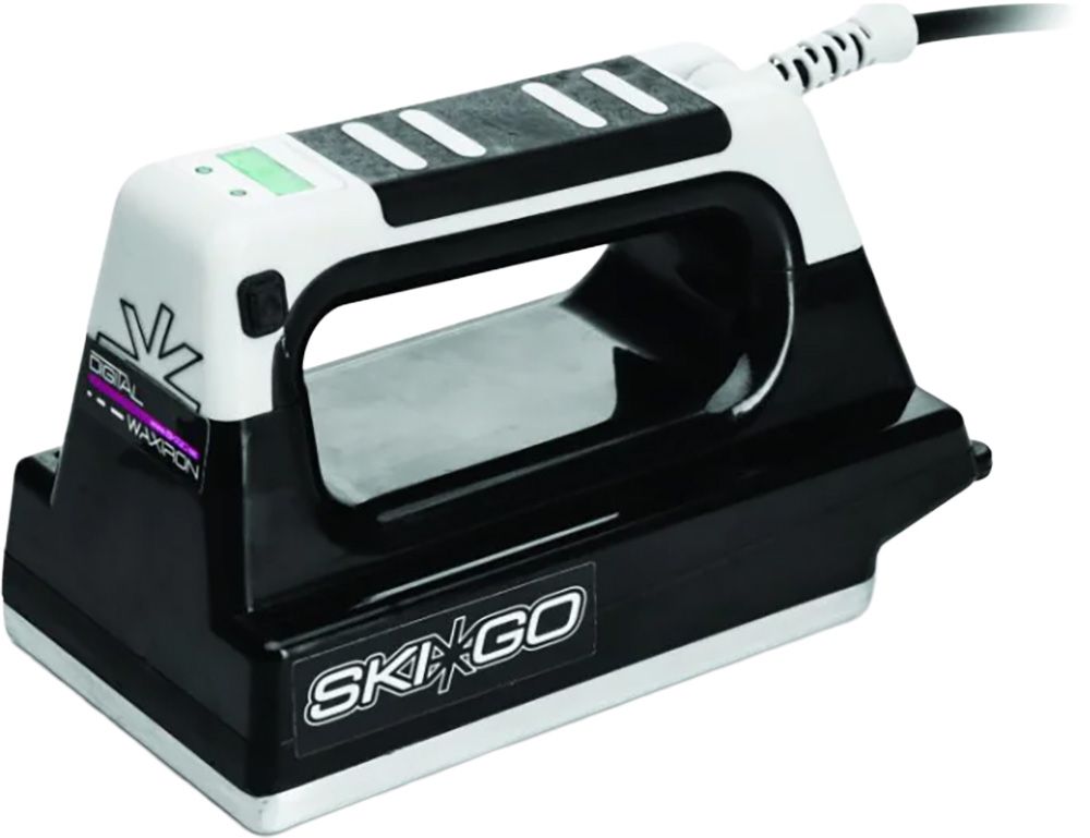 Skigo Vallajärn Digitalt , ONE SIZE