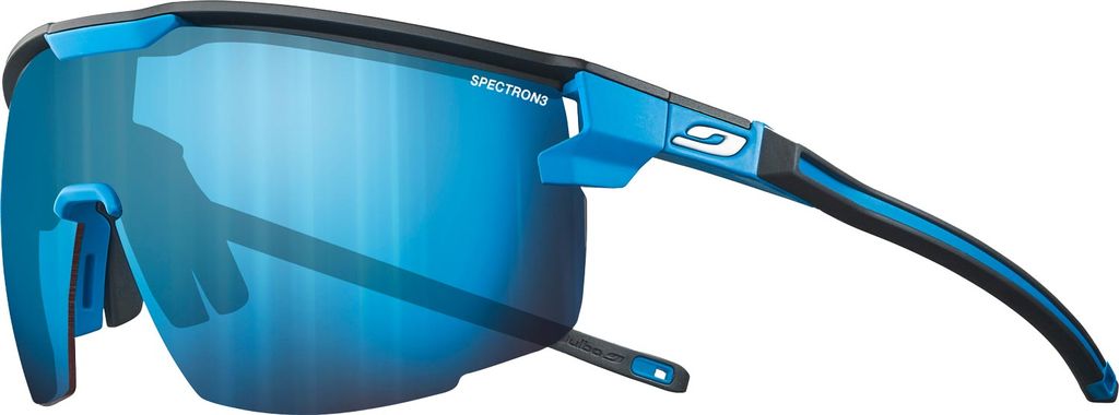 Ultimate Spectron 3 OneSize, Matt Blue/Black