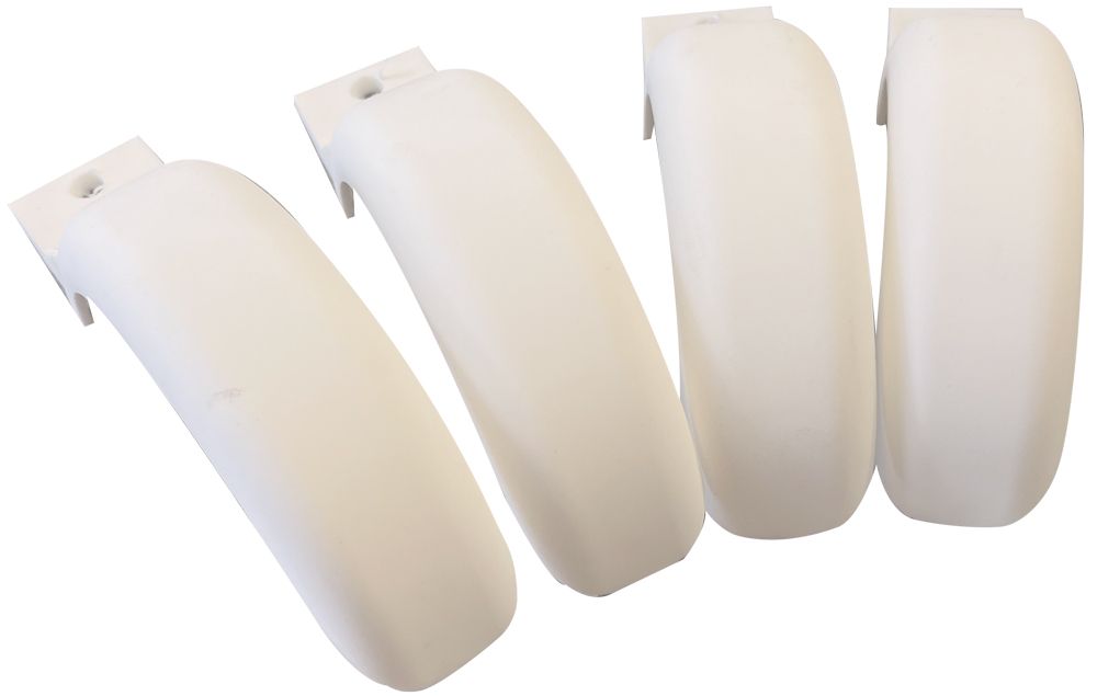 Elpex Stänkskärm F1 Rulleski Reservedeler