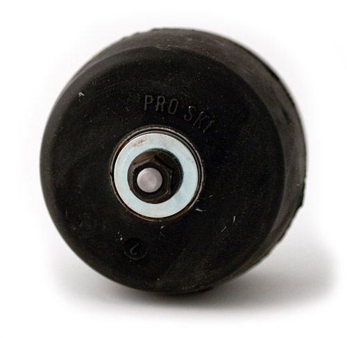 Swix Framhjul Komplett Rulleski Reservedeler