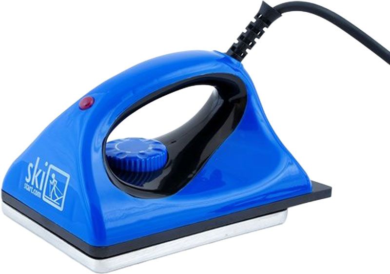 Skistart Vallajärn Smørejern, ONE SIZE