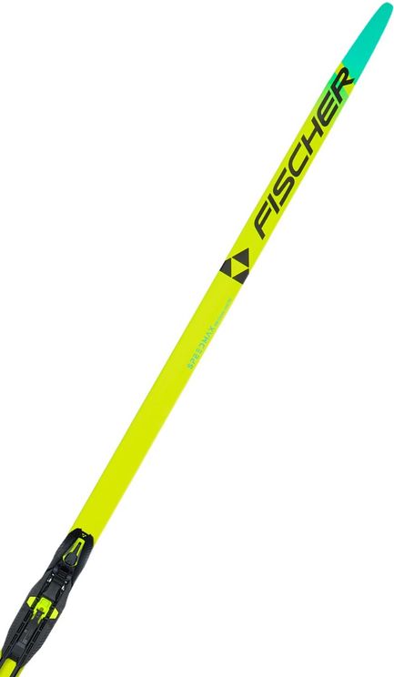 Fischer Speedmax 100 Classic Plus 702 IFP - Längdskidåkning